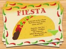 46 Free Printable Taco Party Invitation Template Free Now by Taco Party Invitation Template Free