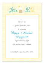 46 Report Dinner Invitation Examples in Word with Dinner Invitation Examples