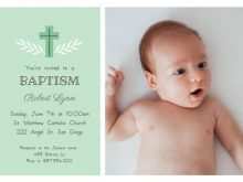 46 The Best Example Of Invitation Card For Christening Now by Example Of Invitation Card For Christening