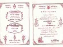 46 Visiting Khmer Wedding Invitation Template Now by Khmer Wedding Invitation Template