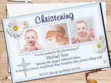 47 Adding Christening Invitation For Baby Girl Blank Template With Stunning Design with Christening Invitation For Baby Girl Blank Template