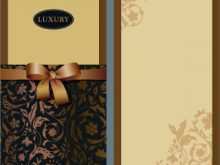 47 Best Blank Wedding Invitation Card Template With Stunning Design with Blank Wedding Invitation Card Template