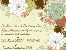 47 Best Invitation Card Write Name Maker by Invitation Card Write Name