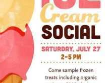 47 Creative Ice Cream Party Invitation Template Free Templates for Ice Cream Party Invitation Template Free
