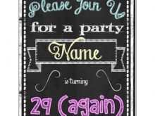 47 Customize Our Free Party Invitation Template Publisher Templates with Party Invitation Template Publisher