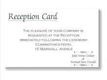 47 Customize Our Free Reception Invitation Card Wordings With Stunning Design by Reception Invitation Card Wordings
