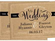 47 Format Free Wedding Invite Sample With Stunning Design by Free Wedding Invite Sample