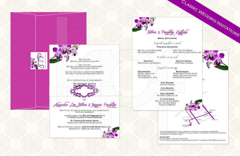 47 Online Example Ng Invitation Card Tagalog for Ms Word for Example Ng Invitation Card Tagalog
