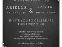 47 Online Gold Wedding Invitation Kit By Celebrate It Template Formating with Gold Wedding Invitation Kit By Celebrate It Template