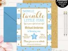 47 Report Birthday Invitation Template For Boy in Photoshop with Birthday Invitation Template For Boy