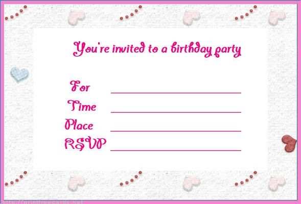48 Best Party Invitation Cards Online Photo for Party Invitation Cards Online