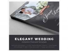 48 Report Wedding Invitation Template Envato Formating with Wedding Invitation Template Envato