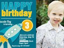 48 Standard Birthday Invitation Templates For 4 Year Old Boy With Stunning Design for Birthday Invitation Templates For 4 Year Old Boy