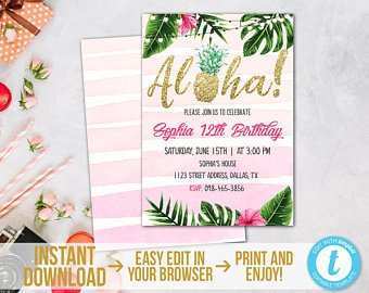 49 Adding Jamaican Party Invitation Template in Word with Jamaican Party Invitation Template