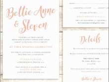 49 Create 16 Printable Wedding Invitation Templates You Can Diy Formating for 16 Printable Wedding Invitation Templates You Can Diy