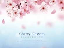 49 Customize Our Free Cherry Blossom Chinese Wedding Invitation Card Template Vector Layouts by Cherry Blossom Chinese Wedding Invitation Card Template Vector