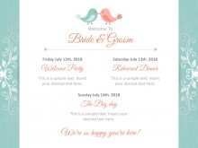 49 Customize Wedding Invitation Template Powerpoint With Stunning Design by Wedding Invitation Template Powerpoint