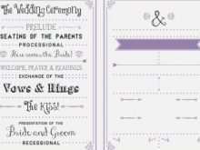 Beauty And The Beast Wedding Invitation Template Free