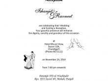 49 How To Create Marriage Reception Invitation Wordings In Tamil Language Maker for Marriage Reception Invitation Wordings In Tamil Language