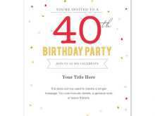 49 Online Party Invitation Templates Word Free Download for Party Invitation Templates Word Free