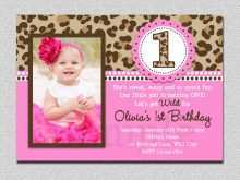 50 Best Birthday Invitation Templates For 2 Years Old Girl Now for Birthday Invitation Templates For 2 Years Old Girl