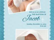 50 Best Christening Invitation Blank Template For Baby Boy Layouts by Christening Invitation Blank Template For Baby Boy