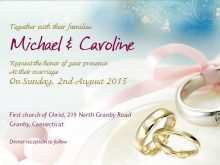 50 Creating Example Of Civil Wedding Invitation Card for Ms Word for Example Of Civil Wedding Invitation Card