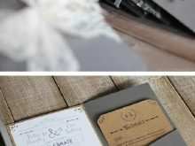 50 Free Blank Rustic Invitation Template in Word by Blank Rustic Invitation Template