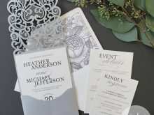50 Free Printable Sample Wedding Invitation Envelope in Photoshop by Sample Wedding Invitation Envelope