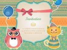 50 Printable Party Invitation Cards Design in Photoshop with Party Invitation Cards Design