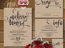 50 Standard Rustic Wedding Invitation Template Free Maker by Rustic Wedding Invitation Template Free