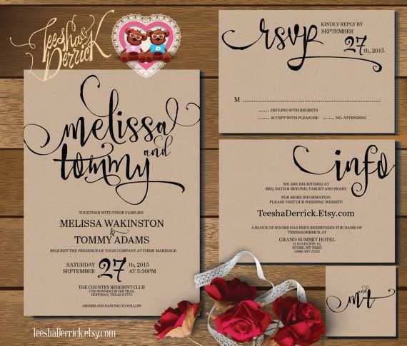 50 Standard Rustic Wedding Invitation Template Free Maker by Rustic Wedding Invitation Template Free