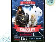 51 Best How To Train Your Dragon Birthday Invitation Template in Photoshop for How To Train Your Dragon Birthday Invitation Template