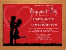 51 Create Invitation Card Format For Engagement for Ms Word with Invitation Card Format For Engagement