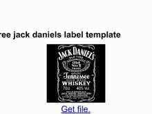 51 Customize Our Free Jack Daniels Birthday Invitation Template Free in Photoshop by Jack Daniels Birthday Invitation Template Free
