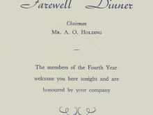 51 Free Printable Invitation Letter Dinner Party Example Now by Invitation Letter Dinner Party Example