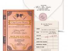 51 Online Library Card Wedding Invitation Template Photo with Library Card Wedding Invitation Template