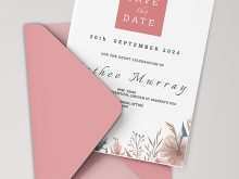 52 Best Invitation Card Example For Debut in Word by Invitation Card Example For Debut
