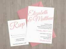 52 Creating Etsy Wedding Invitation Template Templates for Etsy Wedding Invitation Template