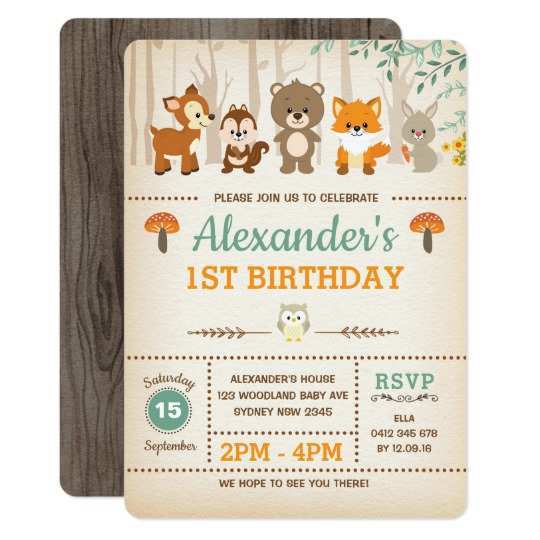 52 Creating Koala Birthday Invitation Template Maker with Koala Birthday Invitation Template