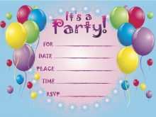52 Creative 12 Year Old Boy Birthday Party Invitation Template Templates for 12 Year Old Boy Birthday Party Invitation Template