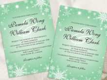 52 Creative Mint Green Wedding Invitation Template Maker by Mint Green Wedding Invitation Template