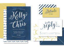 52 Creative Nautical Themed Wedding Invitation Template With Stunning Design with Nautical Themed Wedding Invitation Template
