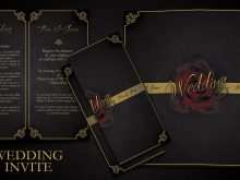 52 Customize Our Free Elegant Invitation Template Youtube With Stunning Design for Elegant Invitation Template Youtube