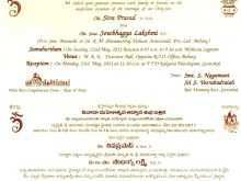 52 Printable Kannada Wedding Invitation Template Now with Kannada Wedding Invitation Template