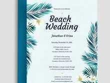 52 The Best Teal Wedding Invitation Blank Template Formating with Teal Wedding Invitation Blank Template