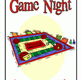 53 Create Game Night Party Invitation Template Formating with Game Night Party Invitation Template