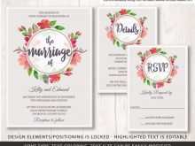 53 Online Wedding Invitation Template Size PSD File by Wedding Invitation Template Size