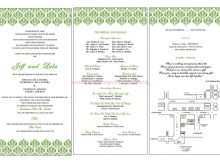 53 Printable Wedding Invitation Template Philippines Maker for Wedding Invitation Template Philippines