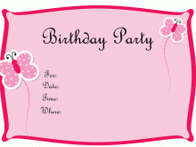 53 Standard Party Invitation Card Maker Online PSD File by Party Invitation Card Maker Online
